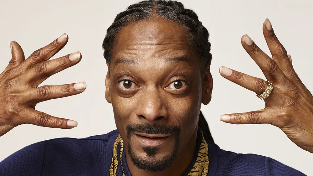 Snoop Dogg Testimonial